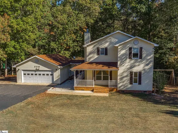 735 Kelly Rd, Woodruff, SC 29388