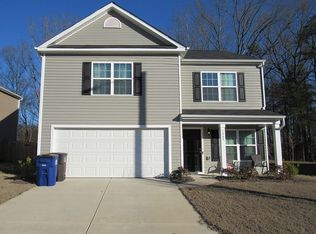 1045 Hidden Meadow Rd, Winston Salem, NC 27127