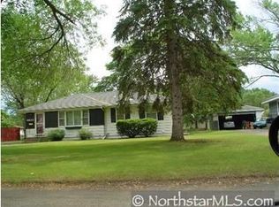 3813 Joyce Ln, Brooklyn Center, MN 55429