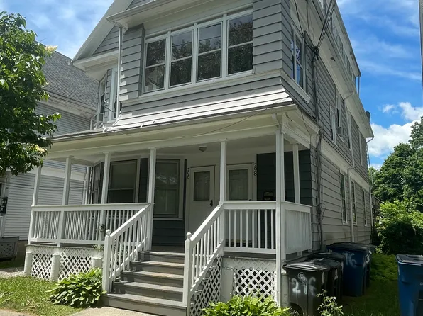 296 Shelton Ave #1, New Haven, CT 06511