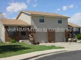 707 Nyssa Dr, Loveland, CO 80538