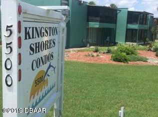 5500 Ocean Shore Blvd APT 7, Ormond Beach, FL 32176