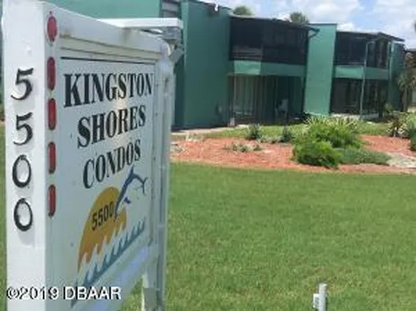 5500 Ocean Shore Blvd, Ormond Beach, FL