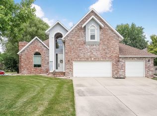 4843 E Lamonta St, Springfield, MO 65809