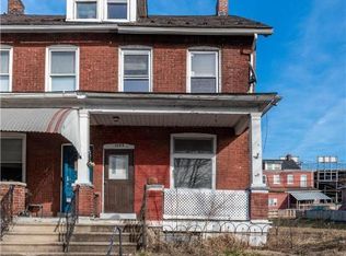 1222 Center St, Bethlehem, PA 18018