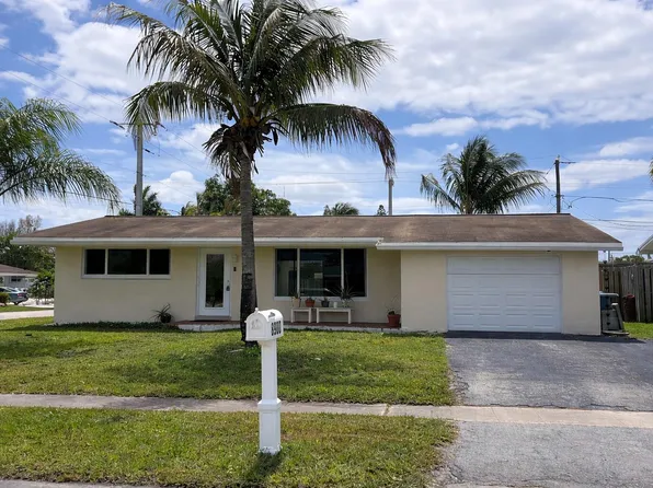 8900 NW 26th Street, Sunrise, FL 33322