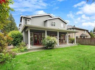 7406 124th Ave NE, Kirkland, WA 98033