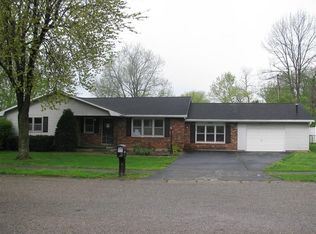 1807 Meridian St, Madison, IN