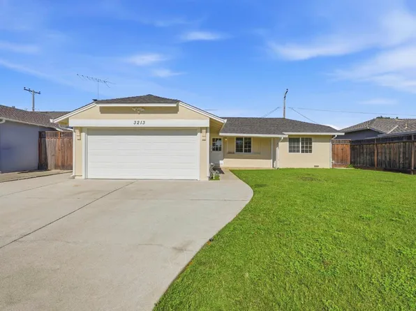 3213 New Jersey Ave, San Jose, CA 95124