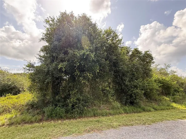 625 N Granja St, Clewiston, FL 33440