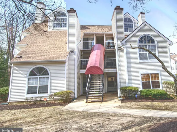 1007 Fallcrest Ct Unit 4-104, Bowie, MD 20721