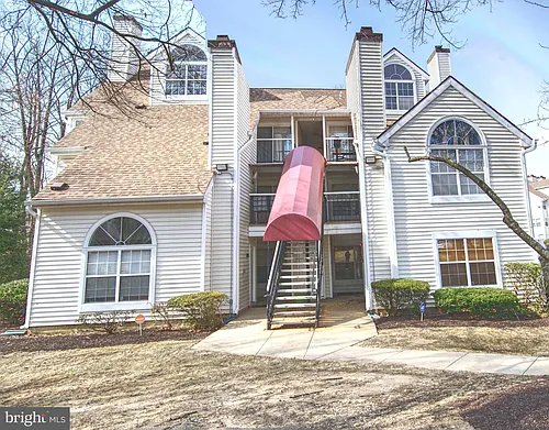1007 Fallcrest Ct #4-104 Photo 1