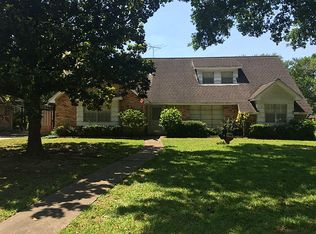 1347 Bethlehem St, Houston, TX 77018