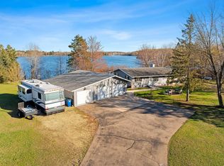 W10877 Upper Red Lake Rd, Gresham, WI 54128
