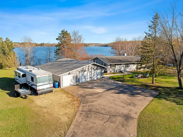 W10877 Upper Red Lake Rd, Gresham, WI 54128