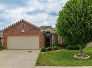 1511 Big Buck Trl, Arlington, TX 76002