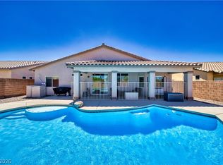 5710 Alfano Ave, Pahrump, NV 89061
