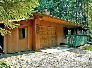 21580 E Hackett Creek Ct, Rhododendron, OR 97049