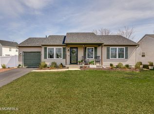 1030 Center Street, Little Egg Harbor, NJ 08087