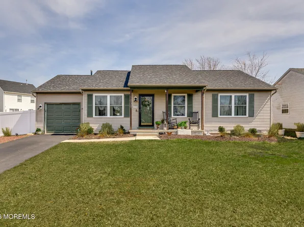 1030 Center Street, Little Egg Harbor, NJ 08087