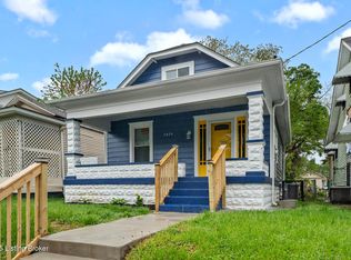 3424 W Muhammad Ali Blvd, Louisville, KY 40211