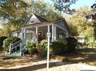 610 Hanby Dr, Attalla, AL 35954