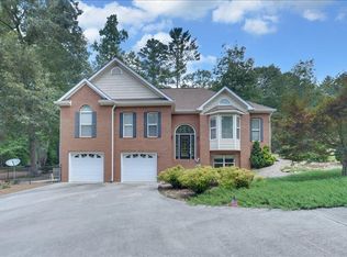 2602 Hi Ridge Rd, Hiawassee, GA 30546
