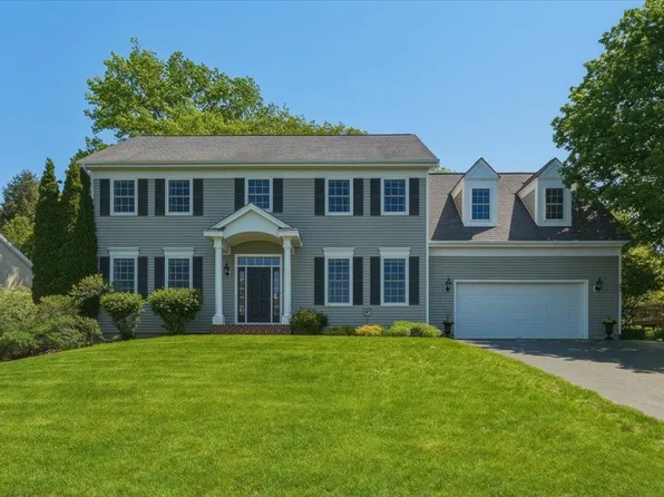 585 Hanon Drive, Williston, VT 05495