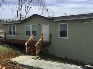 15320 Trinity Rd, Cobb, CA 95426