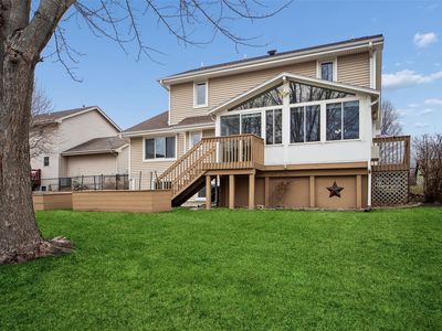 1917 Country Cove Ln, Altoona, IA, 50009
