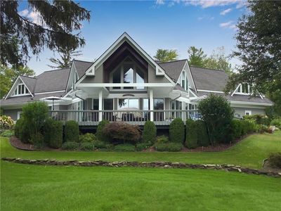 5566 Vardon Dr, Canandaigua, NY, 14424