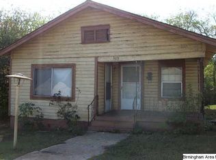 309 55th St, Fairfield, AL 35064