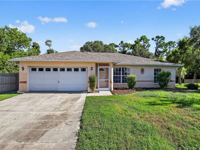 8155 Caloosa RD, Fort Myers, FL, 33967