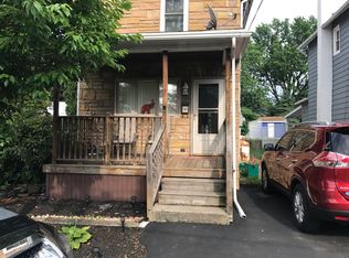 105 Stanton St, Dupont, PA 18641