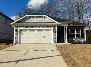 3512 Northridge Dr, Sanford, NC 27330