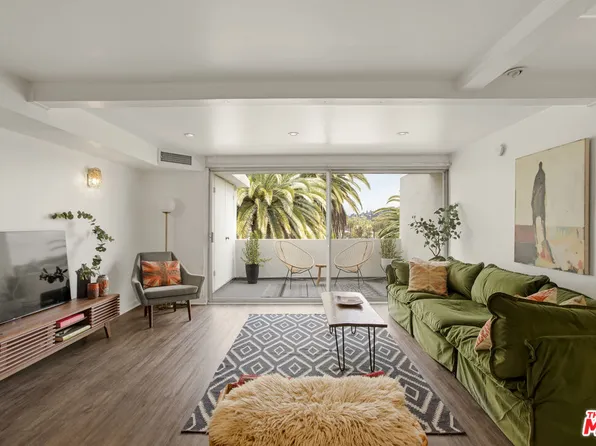 1701 Clinton St APT 325, Los Angeles, CA 90026