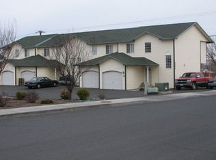 1306 S Skyline Dr, Moses Lake, WA 98837