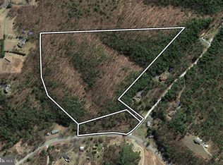 0 New Bloomfield Rd, New Bloomfield, PA 17068