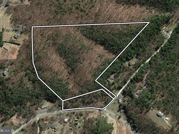 0 New Bloomfield Rd, New Bloomfield, PA 17068