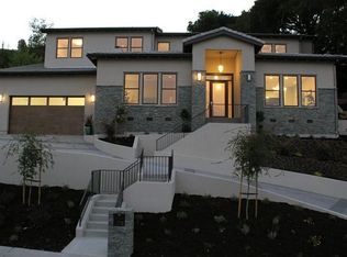 78 Oak Rd, Orinda, CA 94563