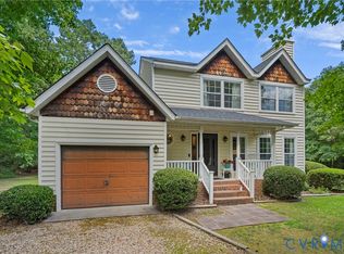 5010 Tatum Rd, Disputanta, VA 23842