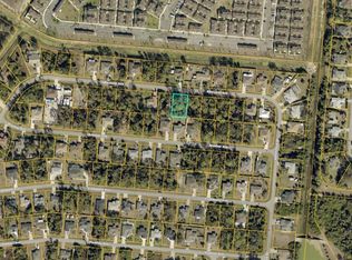 Abernant Ave LOT 11, North Pt, FL 34287