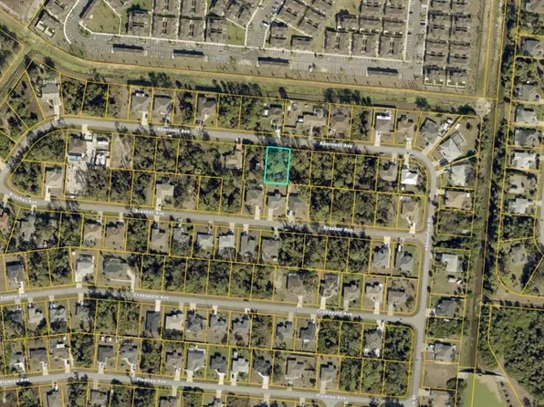 Abernant Ave Lot 11, North Pt, FL 34287