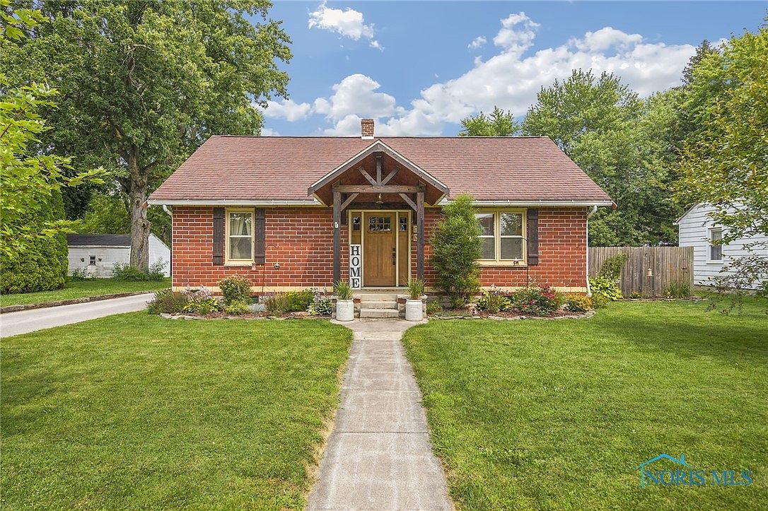 13418 Main St, Weston, OH 43569 MLS 6104844 Zillow