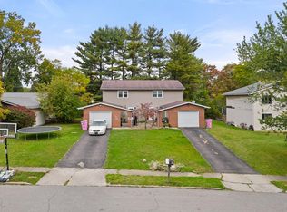 538 Bailey Dr, Mansfield, OH 44904