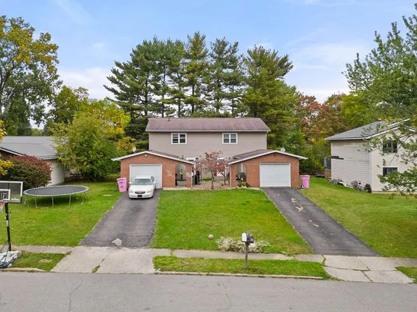 538 Bailey Dr, Mansfield, OH 44904