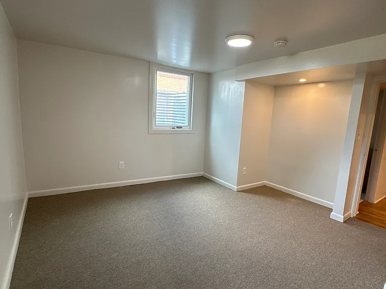 Bedroom 3 lower level