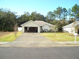 129 Litke Ln, Saint Augustine, FL 32086