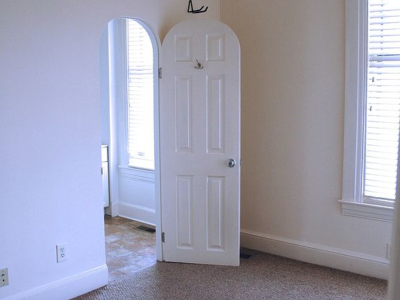 Unit 2 bedroom.