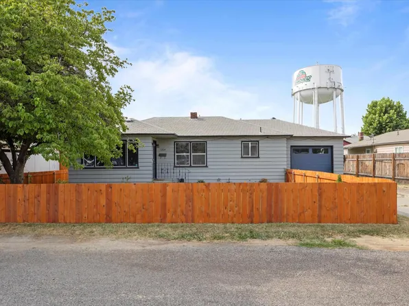 1204 Missouri St, Grandview, WA 98930